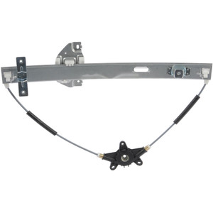 Window Regulator - 82-187C