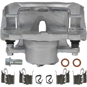 Disc Brake Caliper - 2C-3196A