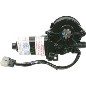 Window Motor - 47-1929