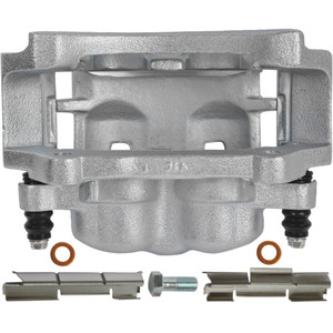 Disc Brake Caliper - 2C-4895