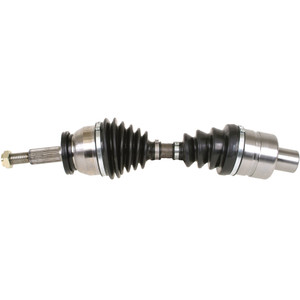 CV Axle Assembly - 66-2027