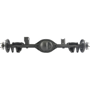 Drive Axle Assembly - 3A-17008MOX