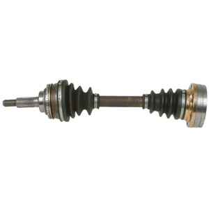 CV Axle Assembly - 60-5031