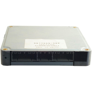 Engine Control Module (ECM) - 72-1579