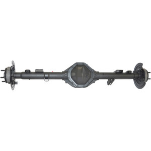 Drive Axle Assembly - 3A-17001LSI