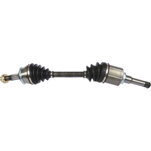 CV Axle Assembly - 66-1590