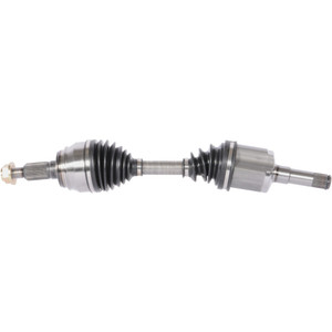 CV Axle Assembly - 66-1625
