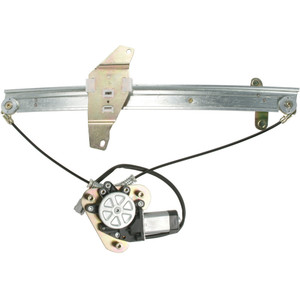 Window Motor and Regulator Assembly - 82-1131AR