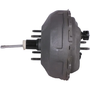 Power Brake Booster - 54-71096