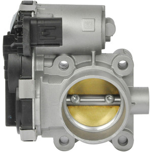 Fuel Injection Throttle Body - 67-3055