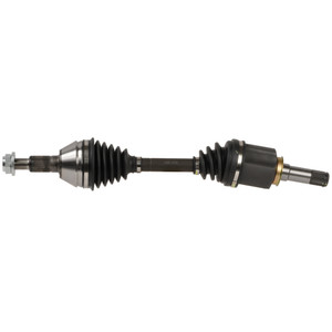 CV Axle Assembly - 66-1468