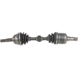 CV Axle Assembly - 60-6044