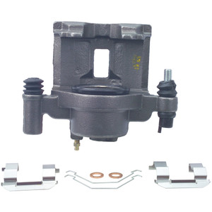 Disc Brake Caliper - 19-2609