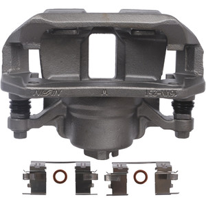 Disc Brake Caliper - 19-B7106