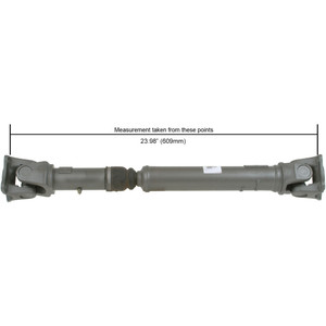 Drive Shaft - 65-9480