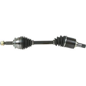 CV Axle Assembly - 66-6128