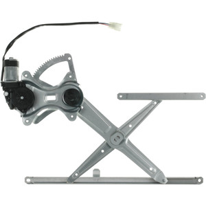 Window Motor and Regulator Assembly - 82-10008CR