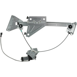 Window Motor and Regulator Assembly - 82-4514AR