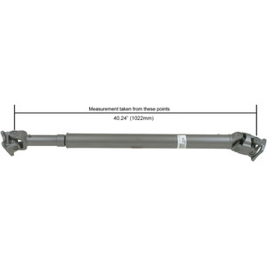 Drive Shaft - 65-9869