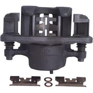 Disc Brake Caliper - 19-B763