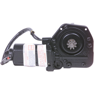 Power Window Motor - 42-373