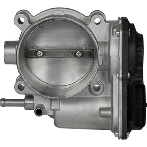 Fuel Injection Throttle Body - 67-8029
