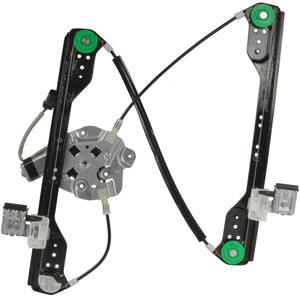 Window Motor and Regulator Assembly - 82-468AR