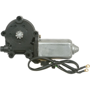 Window Motor - 47-3487