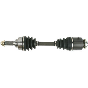 CV Axle Assembly - 66-8126