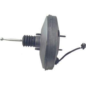 Power Brake Booster - 53-2654