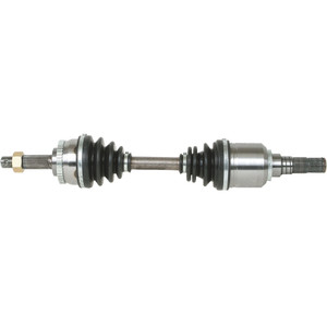 CV Axle Assembly - 66-6135