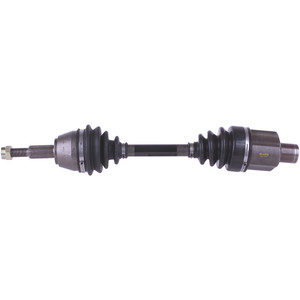 CV Axle Assembly - 60-2007