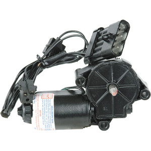 Headlight Motor - 49-125