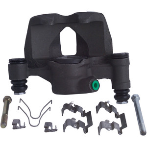 Disc Brake Caliper - 19-808