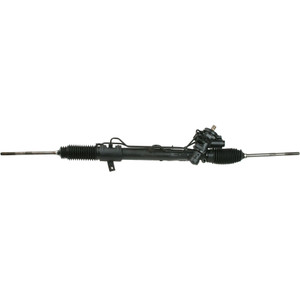 Rack and Pinion Assembly - 22-1031E