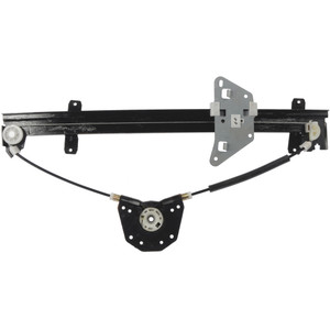 Window Regulator - 82-451A