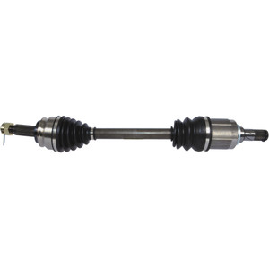 CV Axle Assembly - 66-3573
