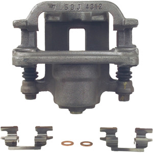 Disc Brake Caliper - 19-B2792A