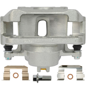 Brake Caliper - 2C-2670