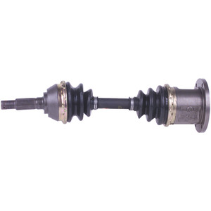 CV Axle Assembly