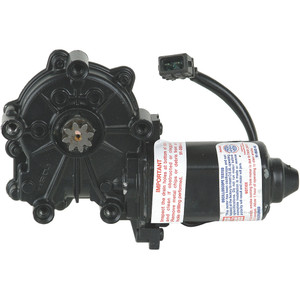 Window Motor - 47-2016