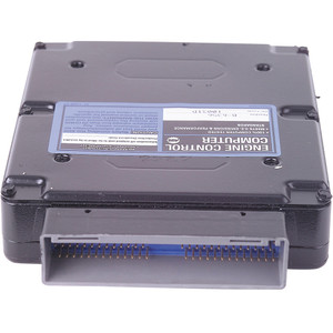 Engine Control Module (ECM) - 78-6356