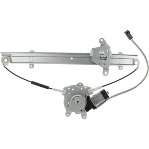 Window Motor and Regulator Assembly - 82-1348AR
