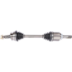 CV Axle Assembly - 66-1566