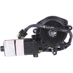 Window Motor - 47-1525