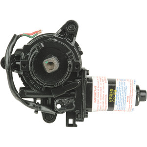 Window Motor - 47-1130