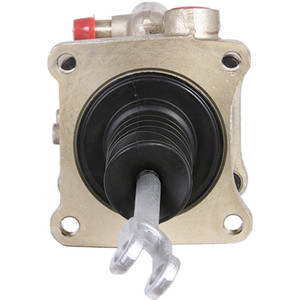 Power Brake Booster - 52-9917