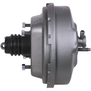 Power Brake Booster - 54-73526