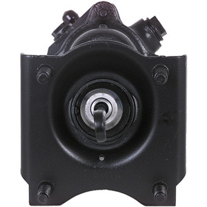 Power Brake Booster - 52-7211