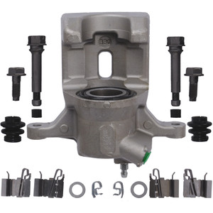 Disc Brake Caliper - 19-7026